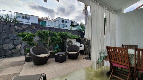 Marlenghi Apartments Aguila 13