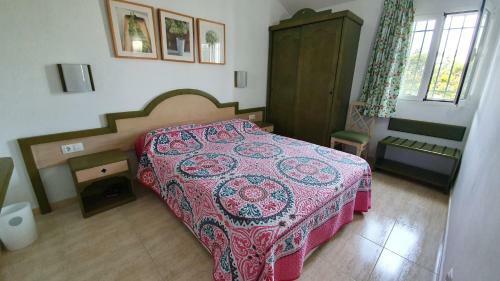 Marlenghi Apartments Aguila 13