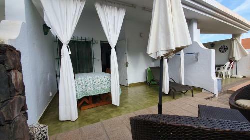 Marlenghi Apartments Aguila 13