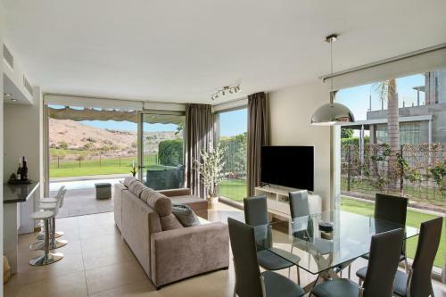 Villa Girasole