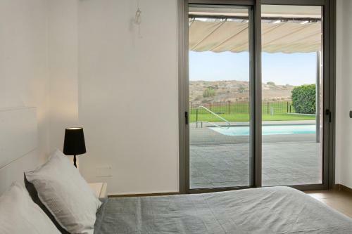 Villa Girasole