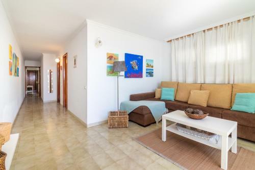 Apartamento Firstline Las Burras 1