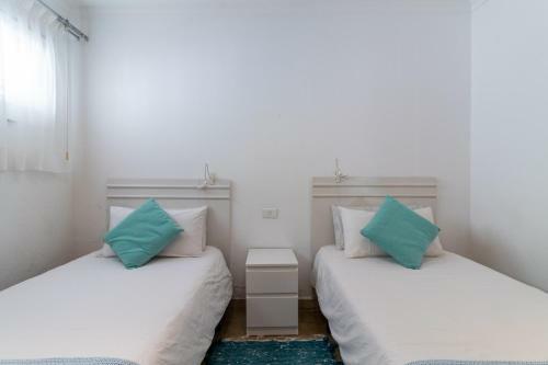Apartamento Firstline Las Burras 1