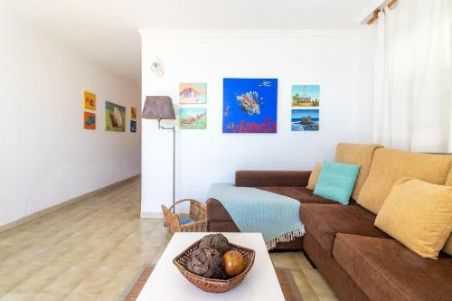 Apartamento Firstline Las Burras 1