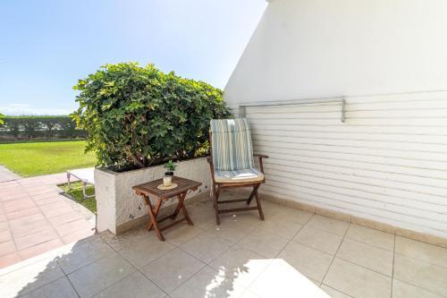 Apartamento Firstline Las Burras 1