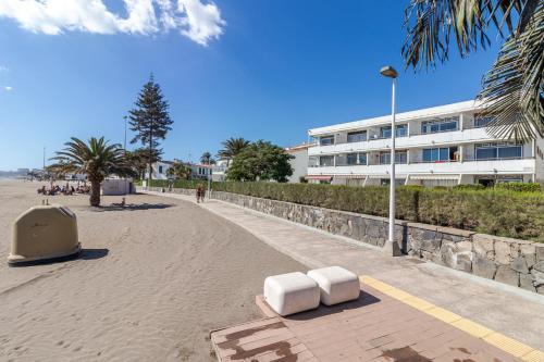 Apartamento Firstline Las Burras 1