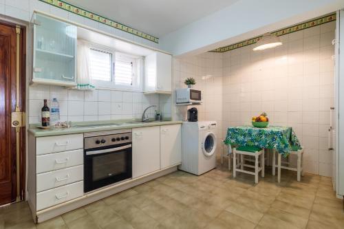 Apartamento Firstline Las Burras 1