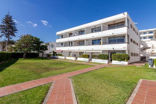 Apartamento Firstline Las Burras 1