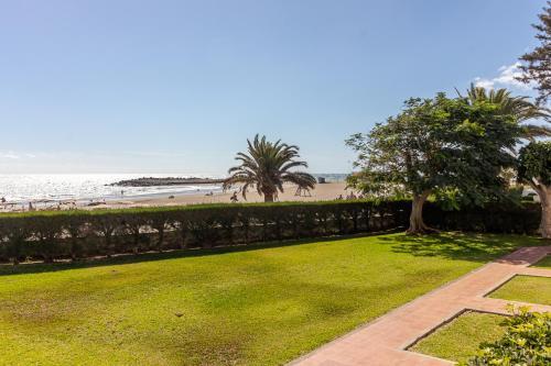 Apartamento Firstline Las Burras 1