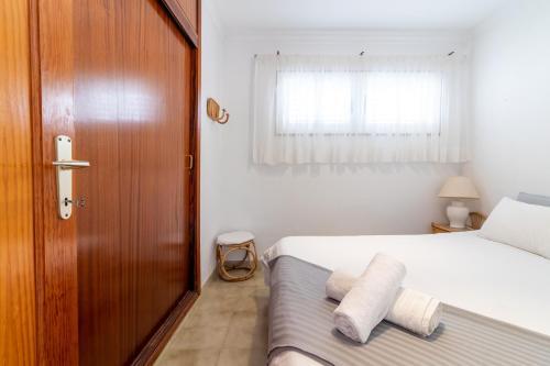 Apartamento Firstline Las Burras 1