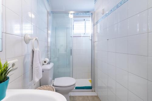 Apartamento Firstline Las Burras 1