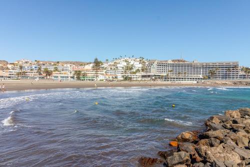 Apartamento Firstline Las Burras 1
