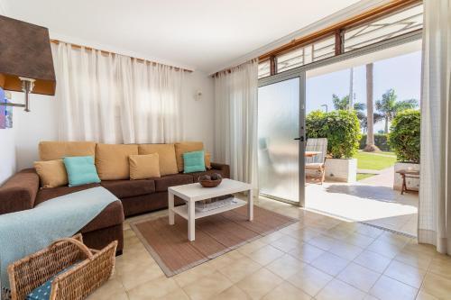 Apartamento Firstline Las Burras 1