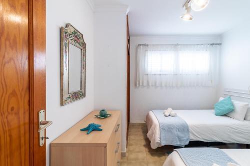 Apartamento Firstline Las Burras 1