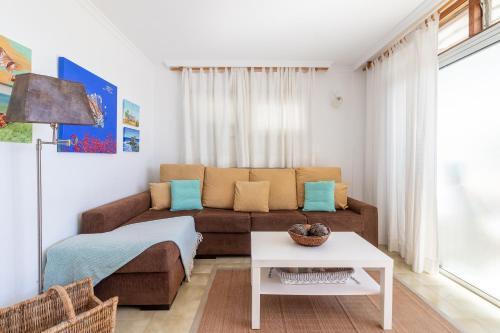 Apartamento Firstline Las Burras 1
