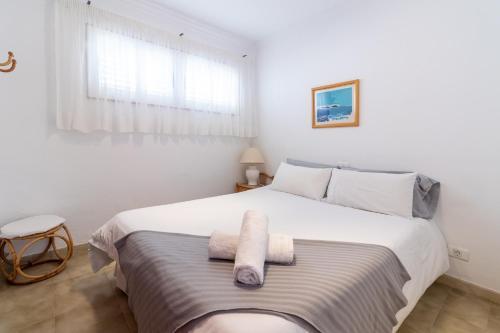 Apartamento Firstline Las Burras 1