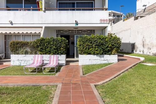 Apartamento Firstline Las Burras 1