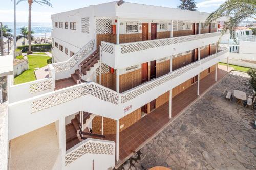 Apartamento Firstline Las Burras 1