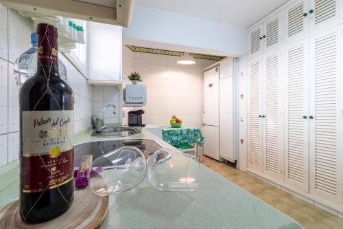 Apartamento Firstline Las Burras 1