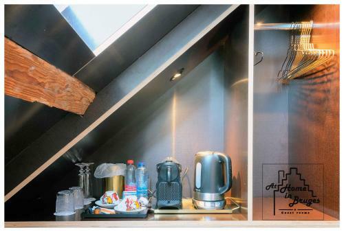 Hostal At Home In Bruges