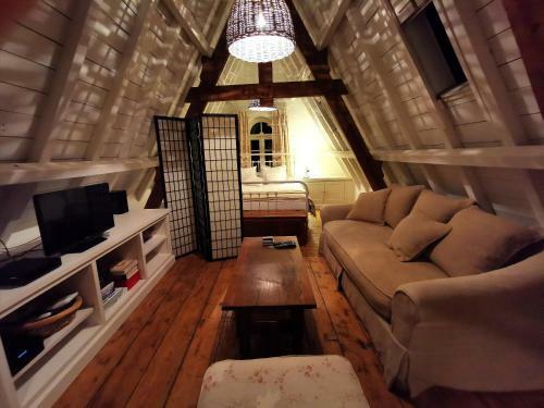 Apartamento Old Bruges B&B