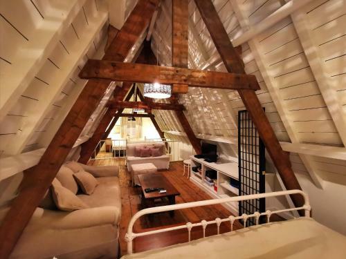 Apartamento Old Bruges B&B