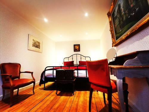 Apartamento Old Bruges B&B