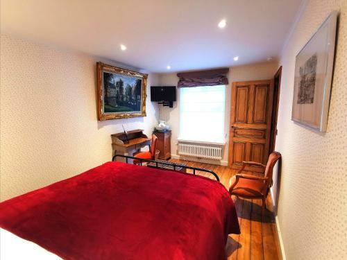 Apartamento Old Bruges B&B