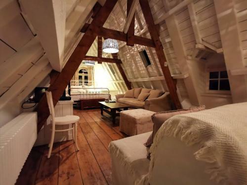 Apartamento Old Bruges B&B
