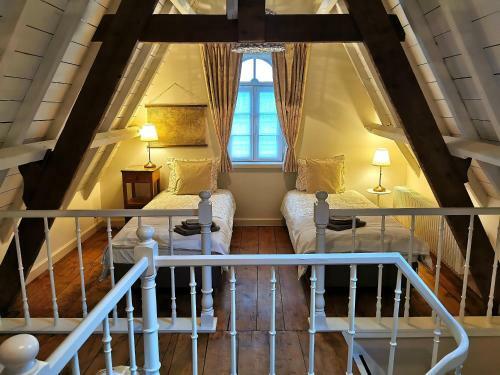 Apartamento Old Bruges B&B