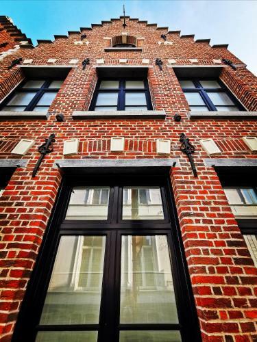 Apartamento Old Bruges B&B