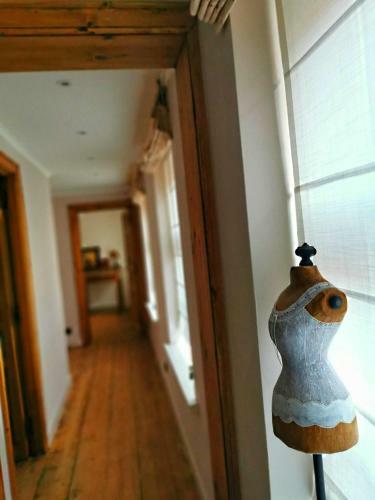 Apartamento Old Bruges B&B
