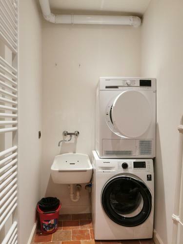 Apartamento Old Bruges B&B