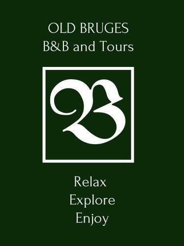 Apartamento Old Bruges B&B