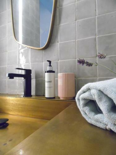 B&B Copain Moulin