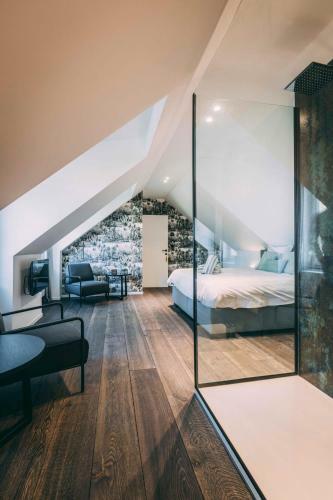 B&B Copain Moulin