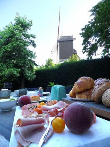 B&B Copain Moulin