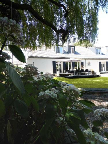 B&B Copain Moulin