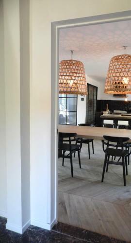 B&B Copain Moulin