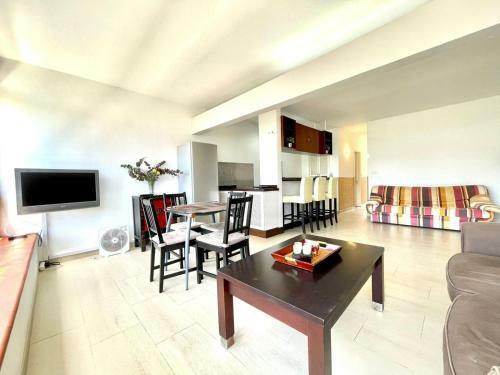 Precioso Apartamento San Agustin Con Wifi