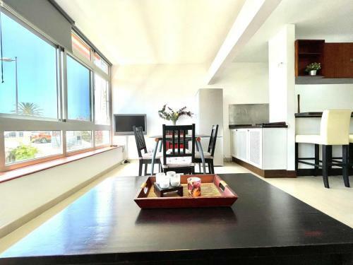 Precioso Apartamento San Agustin Con Wifi