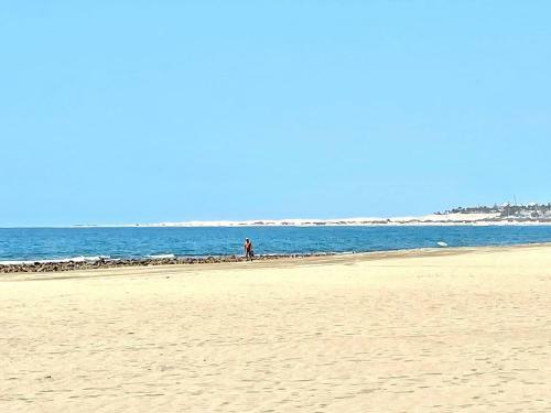 Precioso Apartamento San Agustin Con Wifi