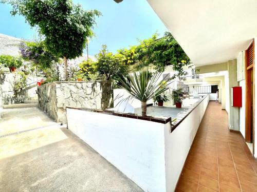 Precioso Apartamento San Agustin Con Wifi