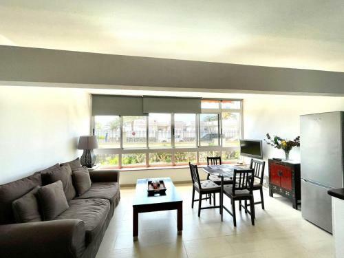 Precioso Apartamento San Agustin Con Wifi