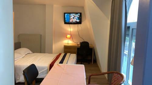 Apartamento Yangs Garden