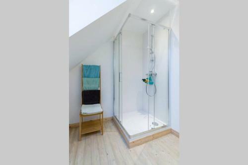 Hostal Renovated Recently Bruges