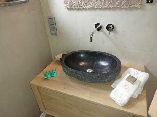 Hostal Wellness Sweet Bonihu B&B