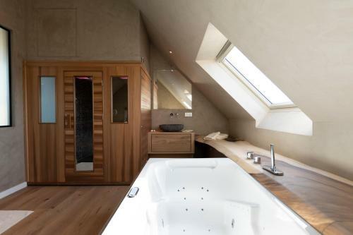 Hostal Wellness Sweet Bonihu B&B