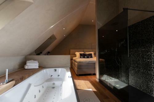 Hostal Wellness Sweet Bonihu B&B