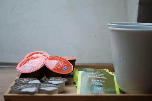 Hostal Wellness Sweet Bonihu B&B